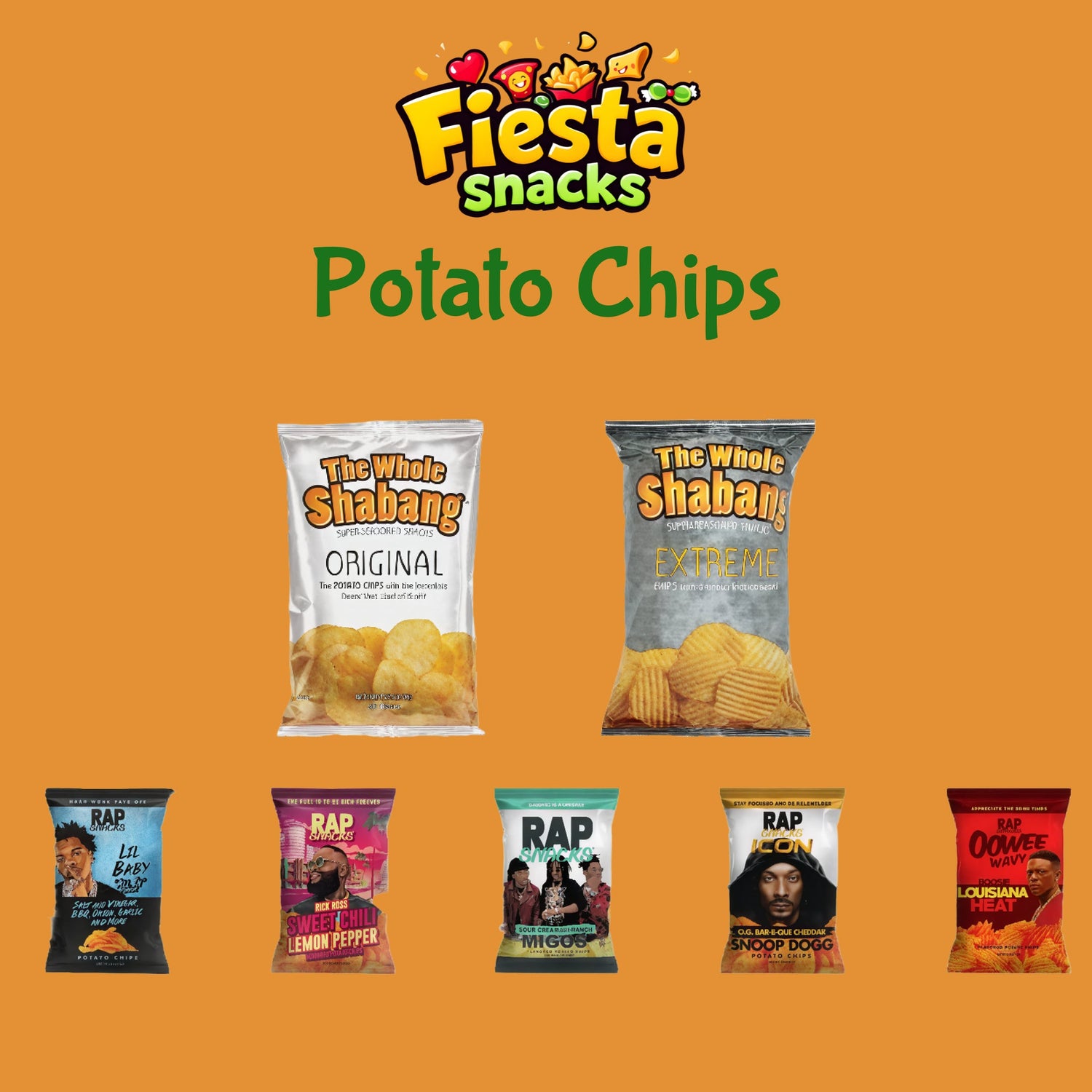 Potato Chips