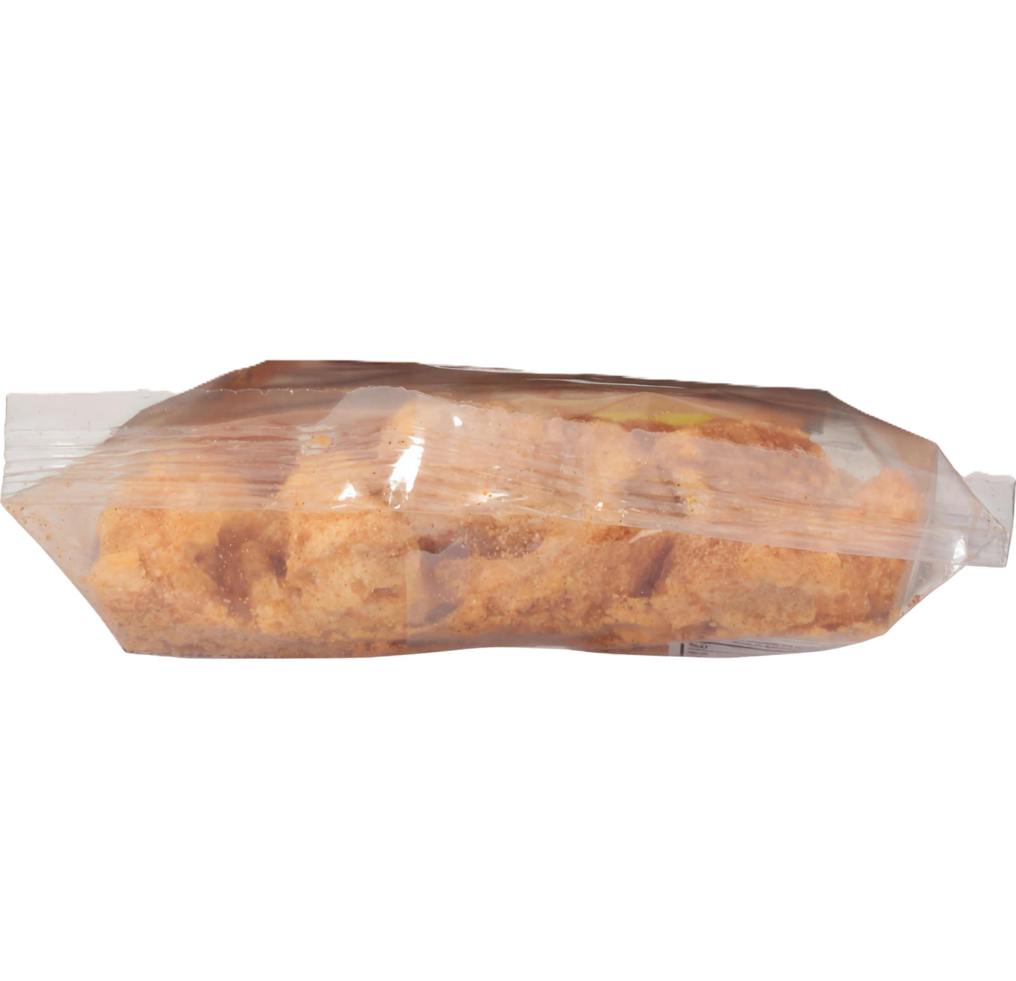 Carolina Country Snacks – Chicharrones de cerdo con sabor a barbacoa al estilo tradicional (50 g)