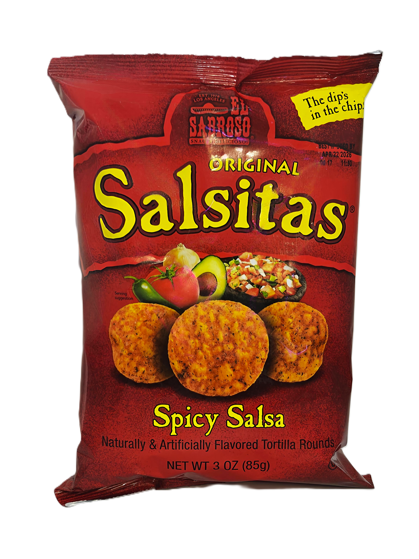 Fiesta Snack Pack Bundle – Flavor Explosion! | Cracklins, Tostones, Salsitas + Bonus Hot Sauce & Lime Packets